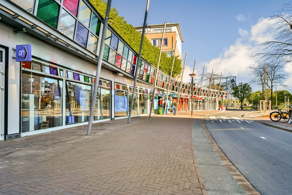 Medium property photo - Henegouwenstraat 56, 1066 DG Amsterdam